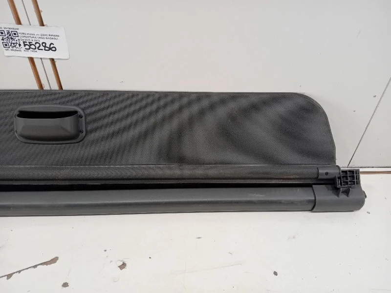 Ripiano Copertura VANO Bagagli 9918008057 Ford KUGA I 2008