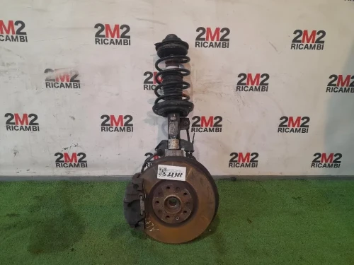 Meccanica Completa ANT SX MECCANICA ANTERIORE SX 50514553 Alfa Romeo Giulietta 2010