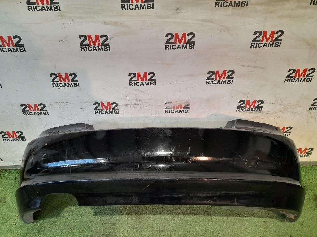 Paraurti POST 51127166793 Bmw Serie 1 E82 Coupe 2005