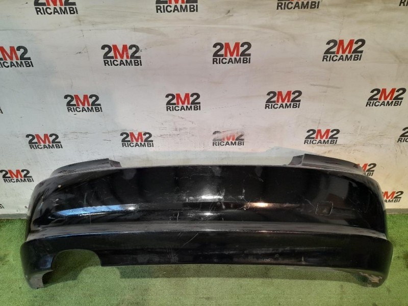 Paraurti POST 51127166793 Bmw Serie 1 E82 Coupe 2005