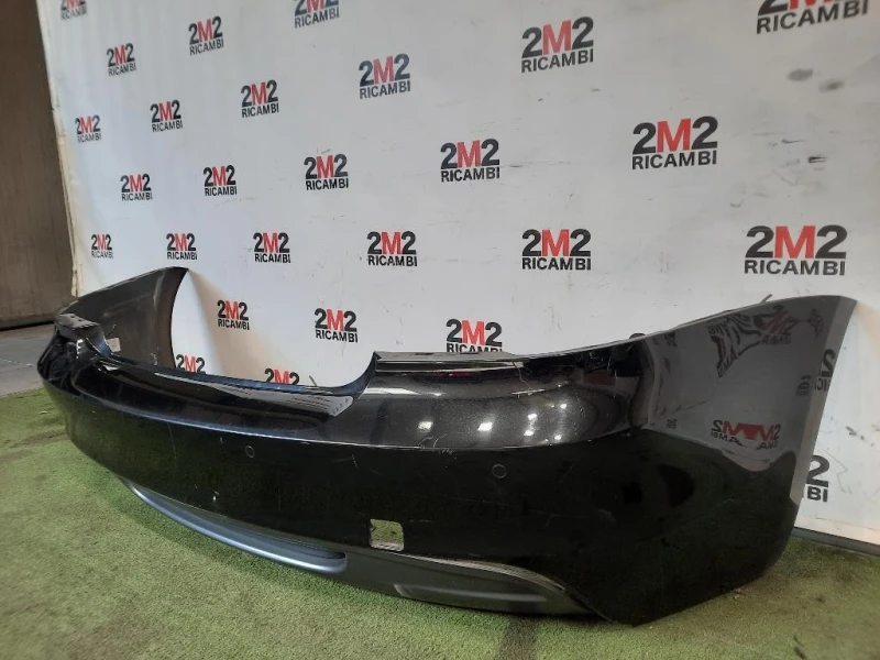 Paraurti POST 5112 8 045 455 Bmw Serie 1 E82 Coupe 2005