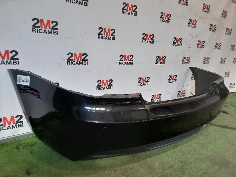 Paraurti POST 5112 8 045 455 Bmw Serie 1 E82 Coupe 2005