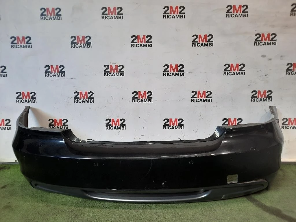 Paraurti POST 5112 8 045 455 Bmw Serie 1 E82 Coupe 2005