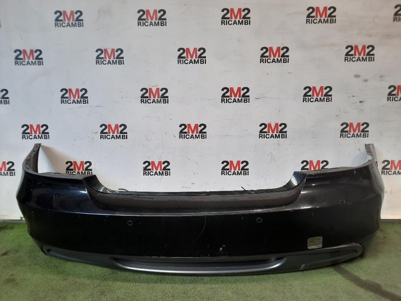 Paraurti POST 5112 8 045 455 Bmw Serie 1 E82 Coupe 2005