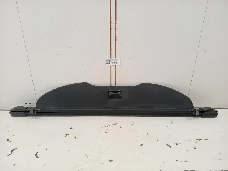 Ripiano Copertura VANO Bagagli RIPIANO COPERTURA VANO BAGAGLI Ford S-max I 2010