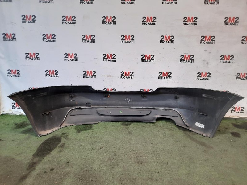 Paraurti POST 5112 8 045 455 Bmw Serie 1 E82 Coupe 2005