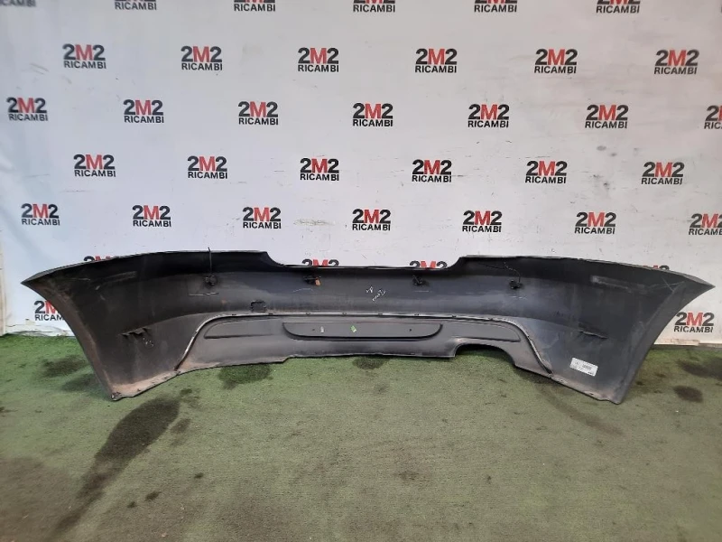 Paraurti POST 5112 8 045 455 Bmw Serie 1 E82 Coupe 2005