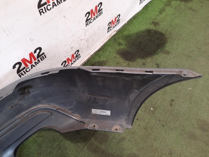 Meccanica Completa ANT SX MECCANICA FUSELLO AMMORTIZZATORE Alfa Romeo Giulietta 2010