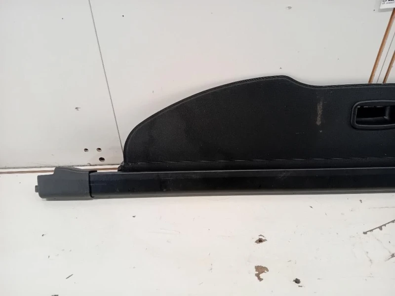 Ripiano Copertura VANO Bagagli RIPIANO COPERTURA VANO BAGAGLI Ford S-max I 2010