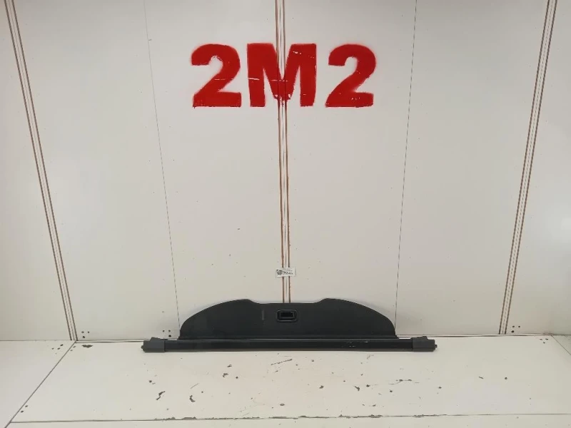 Ripiano Copertura VANO Bagagli RIPIANO COPERTURA VANO BAGAGLI Ford S-max I 2010