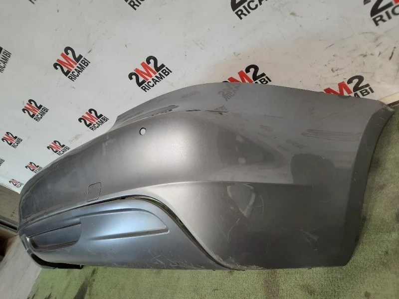 Paraurti POST 5112 8 045 455 Bmw Serie 1 E82 Coupe 2005