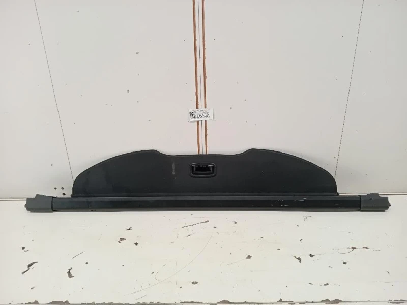 Ripiano Copertura VANO Bagagli RIPIANO COPERTURA VANO BAGAGLI Ford S-max I 2010