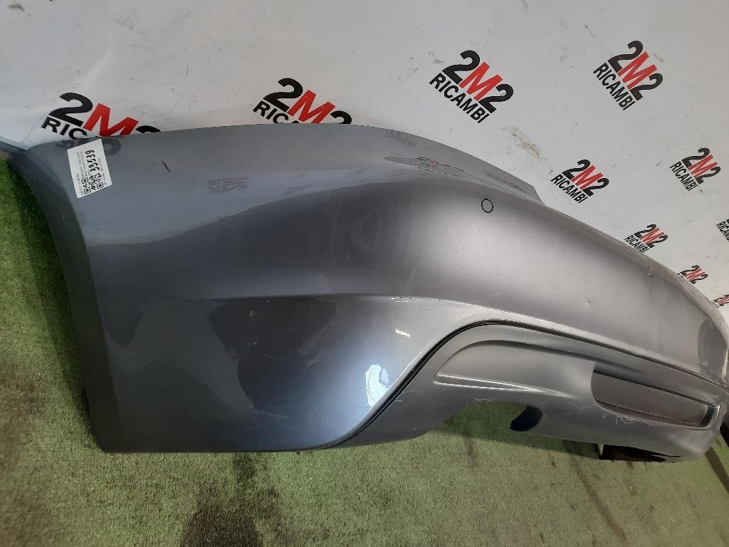 Ripiano Copertura VANO Bagagli 1360902 2T14K46506BG Ford Transit Connect I 2002