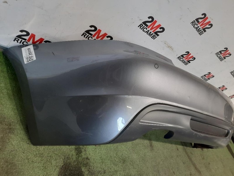 Paraurti POST 5112 8 045 455 Bmw Serie 1 E82 Coupe 2005