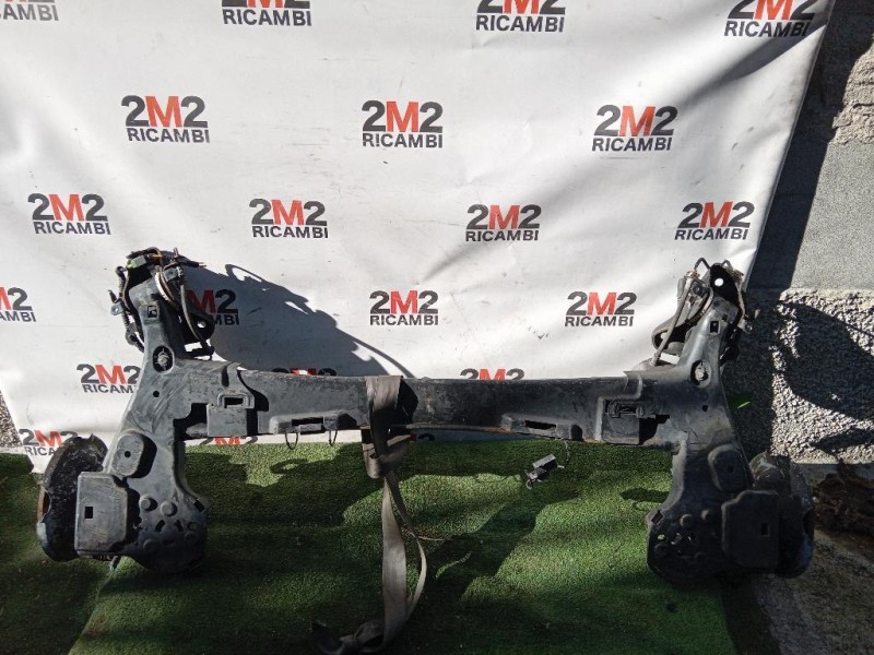 Assale POST ASSALE POST Citroen DS3 Crossback 2018