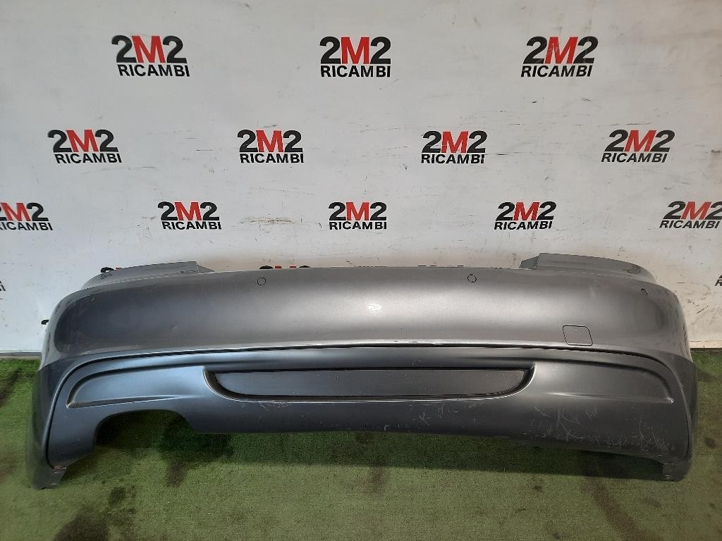 Paraurti POST 5112 8 045 455 Bmw Serie 1 E82 Coupe 2005