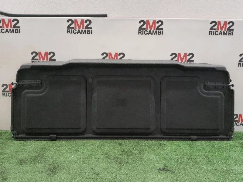 Ripiano Copertura VANO Bagagli 1360902 2T14K46506BG Ford Transit Connect I 2002