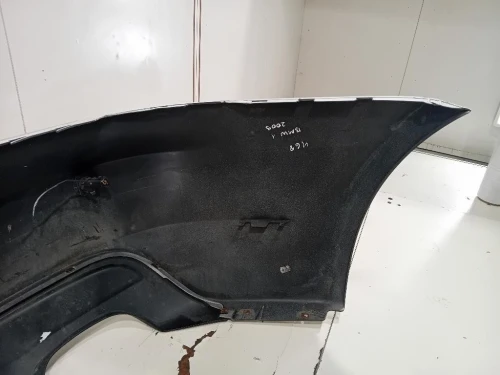 Ripiano Copertura VANO Bagagli 1360902 2T14K46506BG Ford Transit Connect I 2002