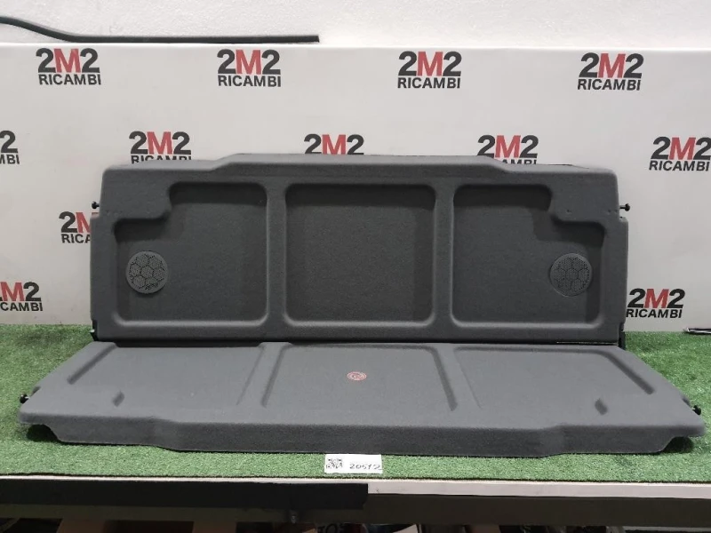 Ripiano Copertura VANO Bagagli 1360902 2T14K46506BG Ford Transit Connect I 2002