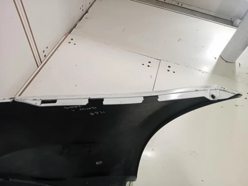 Paraurti POST PARAURTI POST Bmw Serie 1 E82 Coupe 2005