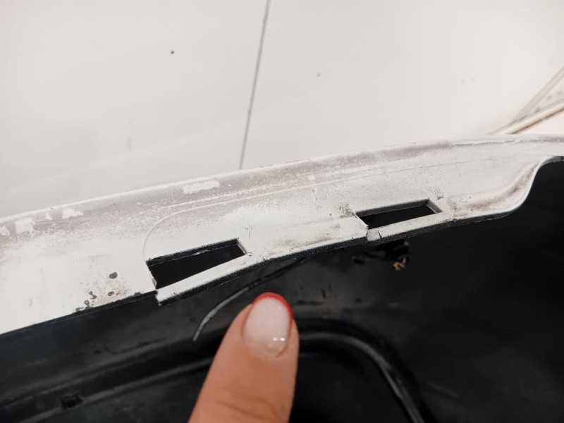 Ripiano Copertura VANO Bagagli 2T14K46506 Ford Transit Connect II 2014