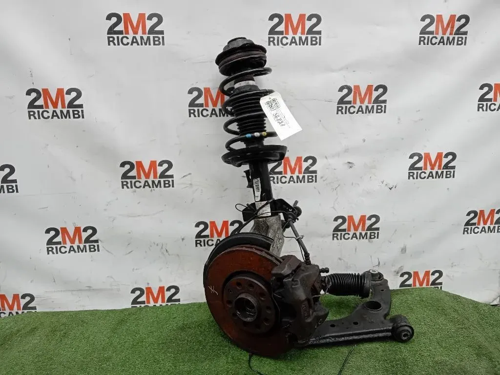 Meccanica Completa ANT SX 50523952 Alfa Romeo Giulietta 2013