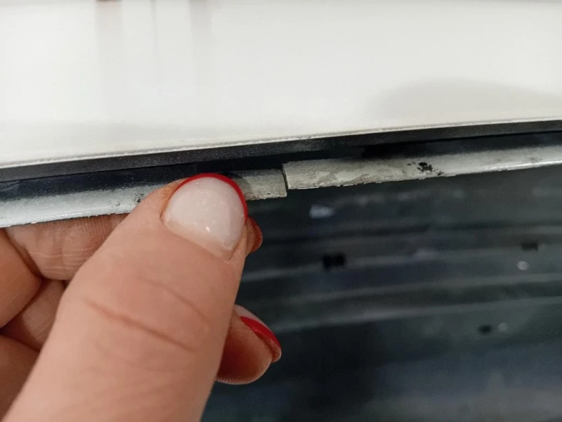 Paraurti POST PARAURTI POST Bmw Serie 1 E82 Coupe 2005