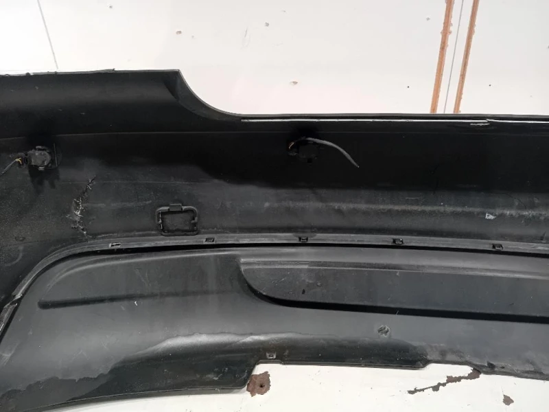 Paraurti POST PARAURTI POST Bmw Serie 1 E82 Coupe 2005