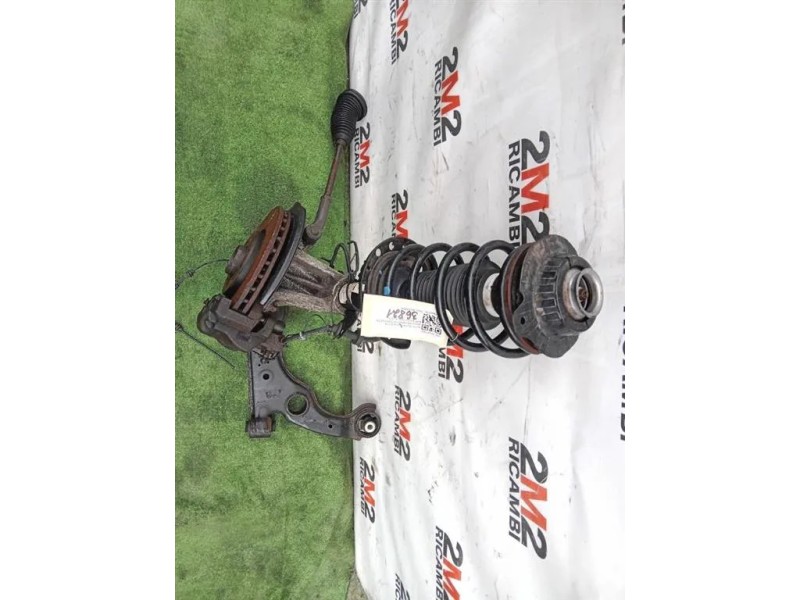 Meccanica Completa ANT SX 50523952 Alfa Romeo Giulietta 2013