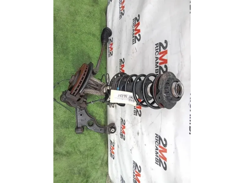 Meccanica Completa ANT SX 50523952 Alfa Romeo Giulietta 2013