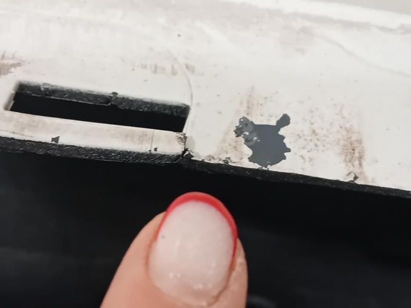 Paraurti POST PARAURTI POST Bmw Serie 1 E82 Coupe 2005