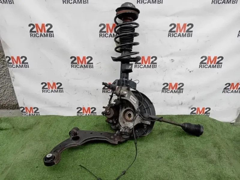 Meccanica Completa ANT SX 50523952 Alfa Romeo Giulietta 2013