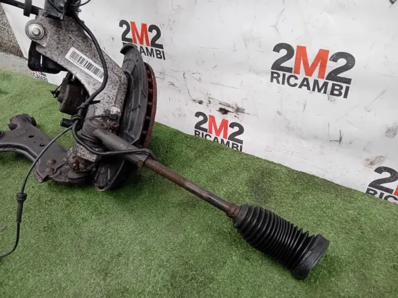 Meccanica Completa ANT SX 50523952 Alfa Romeo Giulietta 2013