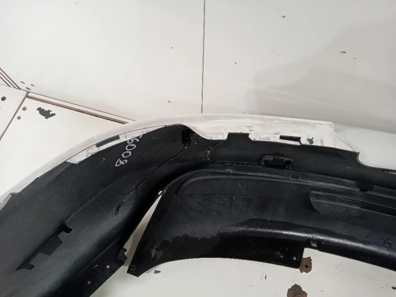 Paraurti POST PARAURTI POST Bmw Serie 1 E82 Coupe 2005