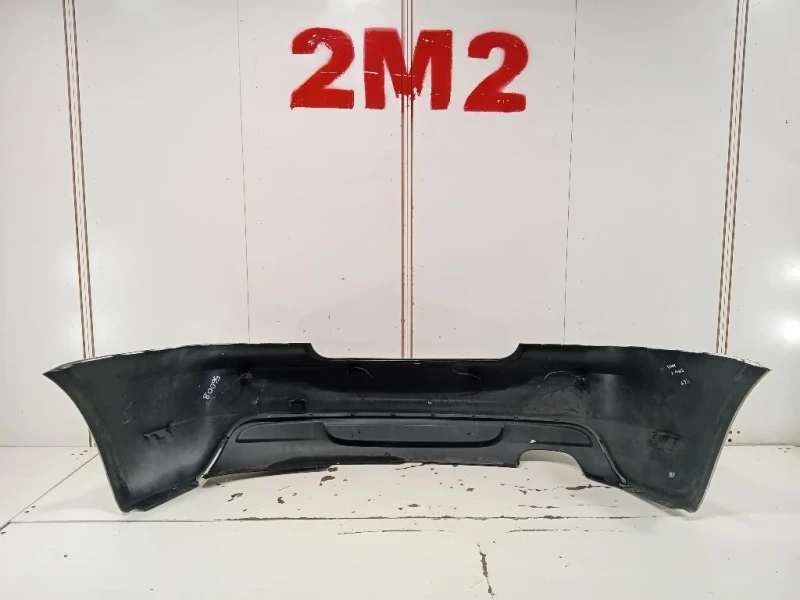 Paraurti POST PARAURTI POST Bmw Serie 1 E82 Coupe 2005
