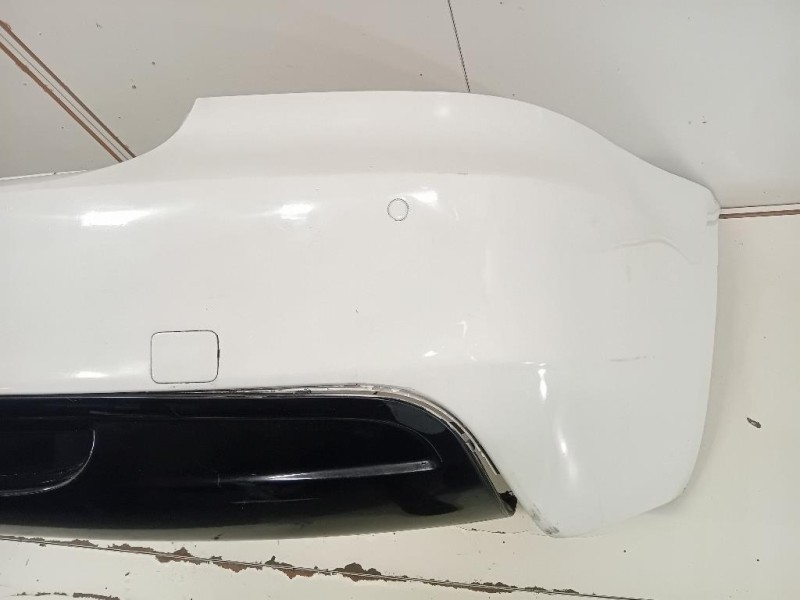 Paraurti POST PARAURTI POST Bmw Serie 1 E82 Coupe 2005