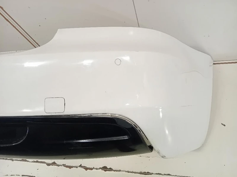 Paraurti POST PARAURTI POST Bmw Serie 1 E82 Coupe 2005