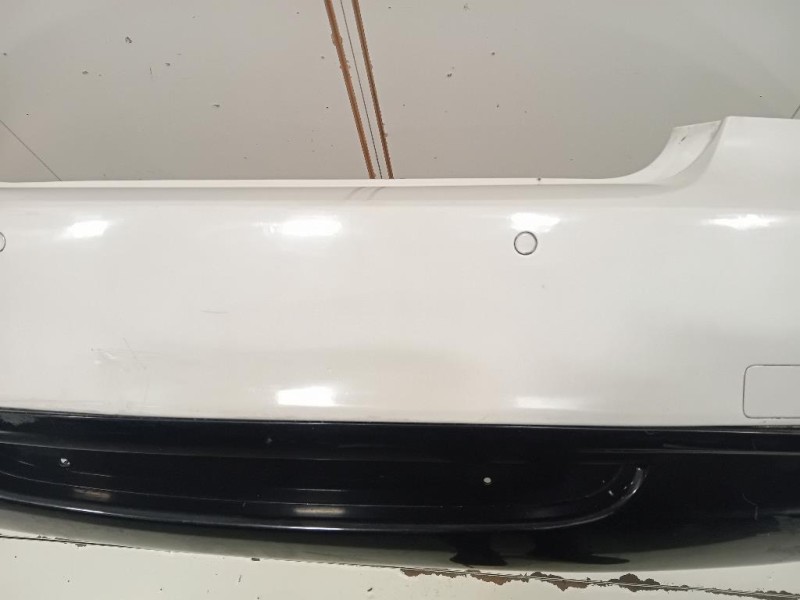 Paraurti POST PARAURTI POST Bmw Serie 1 E82 Coupe 2005