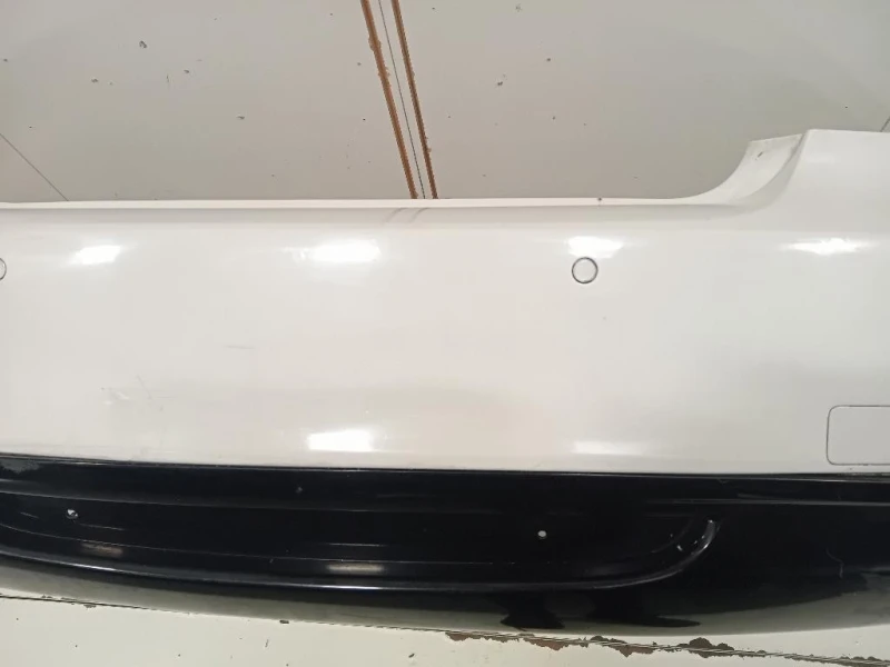 Paraurti POST PARAURTI POST Bmw Serie 1 E82 Coupe 2005