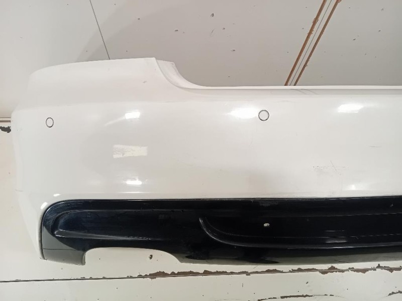 Paraurti POST PARAURTI POST Bmw Serie 1 E82 Coupe 2005