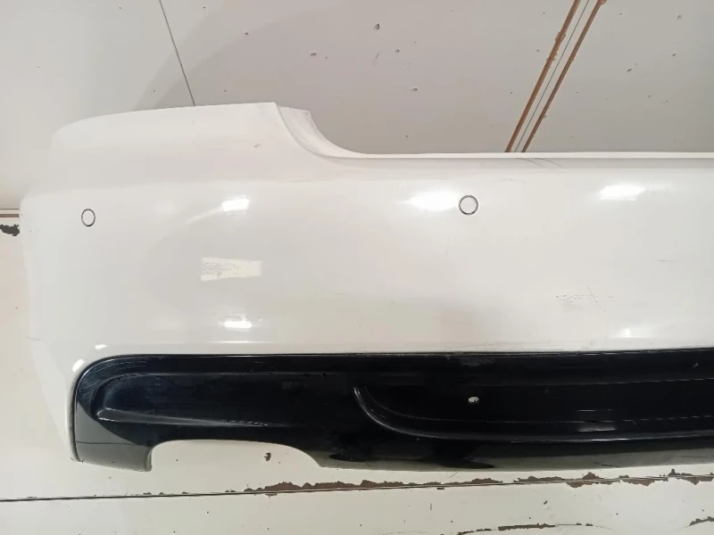 Paraurti POST PARAURTI POST Bmw Serie 1 E82 Coupe 2005