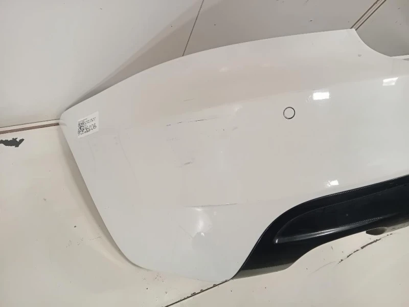 Paraurti POST PARAURTI POST Bmw Serie 1 E82 Coupe 2005