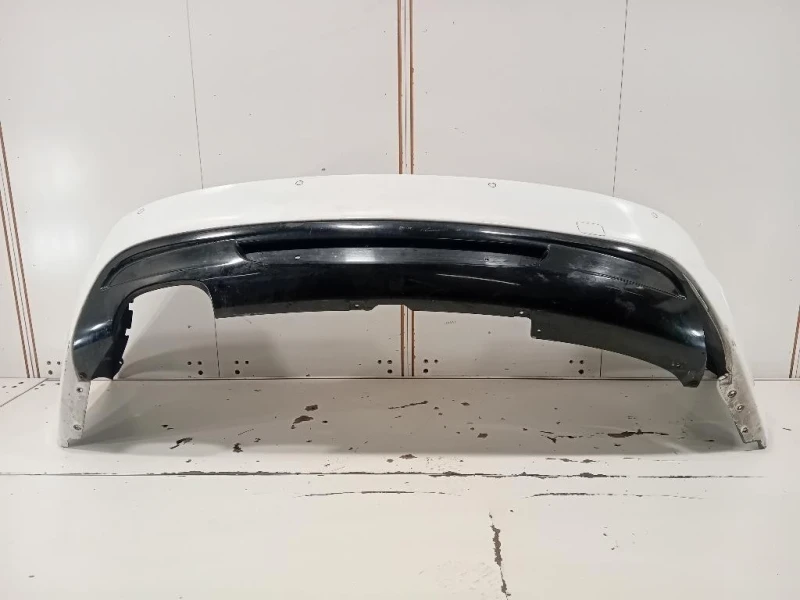 Paraurti POST PARAURTI POST Bmw Serie 1 E82 Coupe 2005