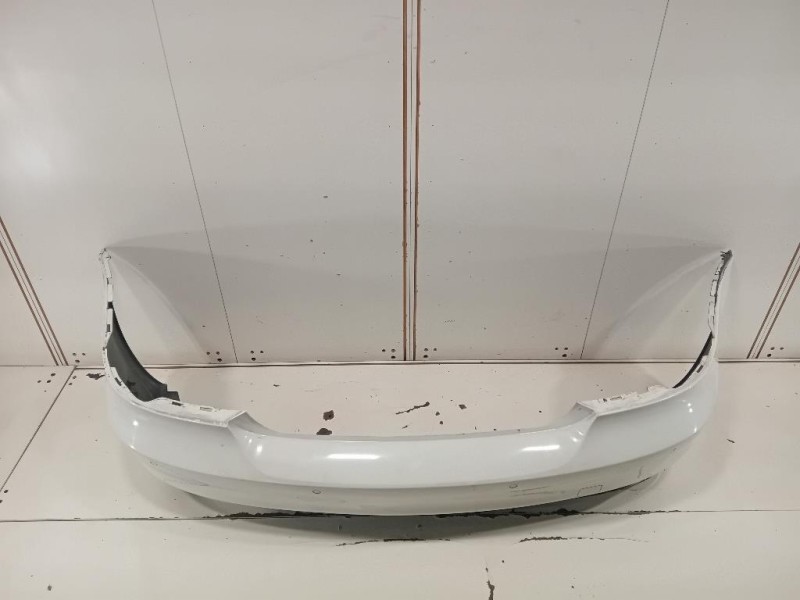 Paraurti POST PARAURTI POST Bmw Serie 1 E82 Coupe 2005