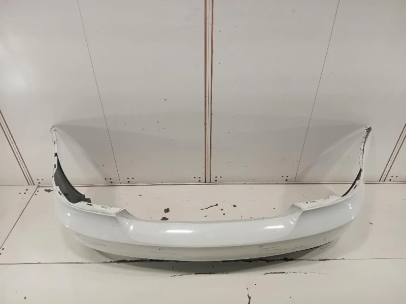 Paraurti POST PARAURTI POST Bmw Serie 1 E82 Coupe 2005