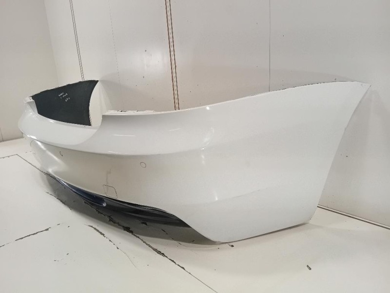 Paraurti POST PARAURTI POST Bmw Serie 1 E82 Coupe 2005