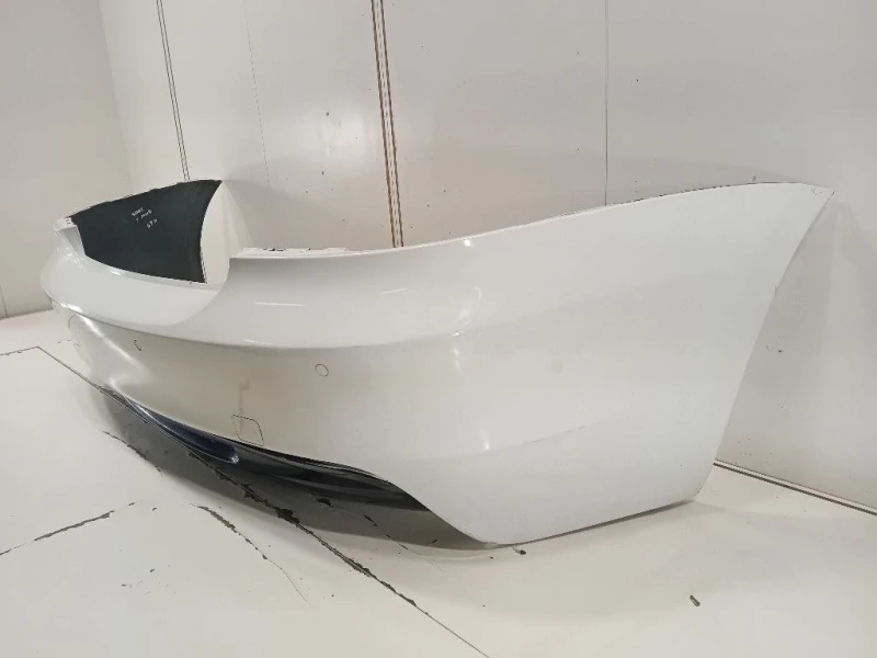 Paraurti POST PARAURTI POST Bmw Serie 1 E82 Coupe 2005