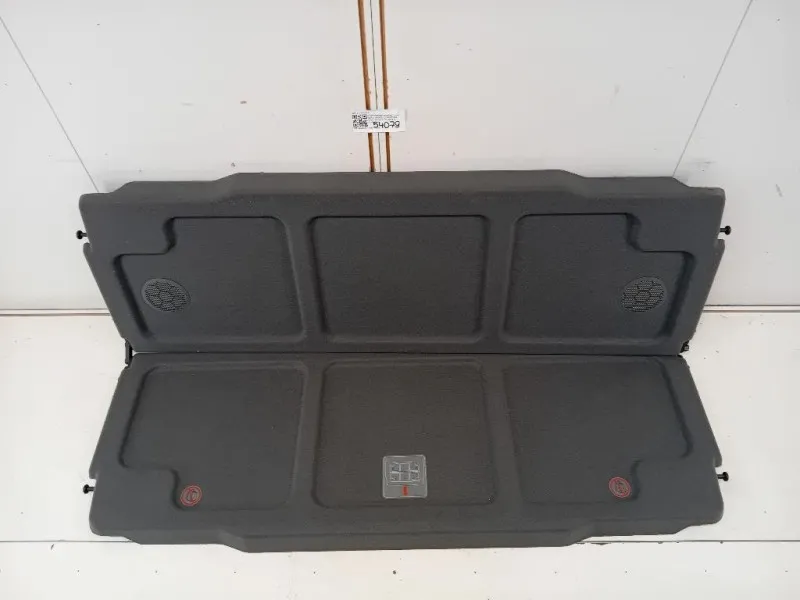 Ripiano Copertura VANO Bagagli 2T14K46506 Ford Transit Connect II 2014