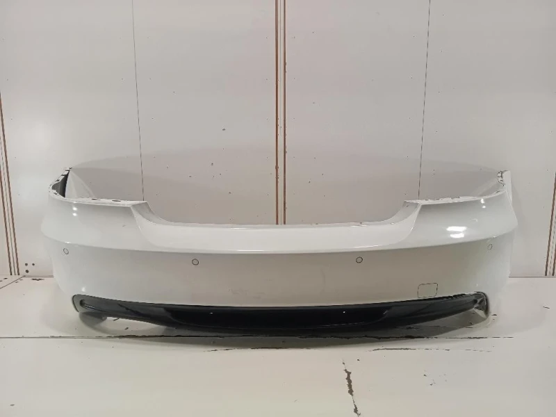 Paraurti POST PARAURTI POST Bmw Serie 1 E82 Coupe 2005