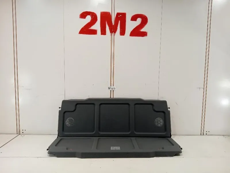 Ripiano Copertura VANO Bagagli 2T14K46506 Ford Transit Connect II 2014